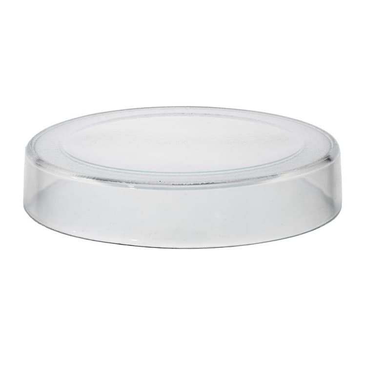 Салатник ARDACAM Hollow ARD 2064.1 d 15 см h 4 см (стекло, прозрачный)