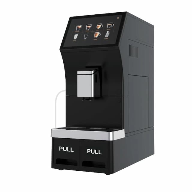 Кофемашина Rosso BTB-102