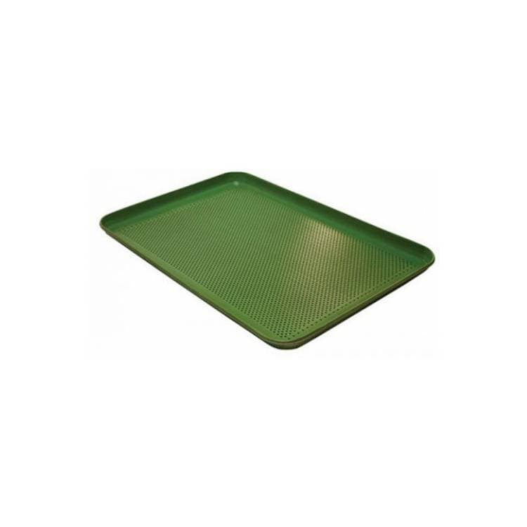 Противень гладкий тефлоновый с круглыми углами Danler GT 0220 (600х400)