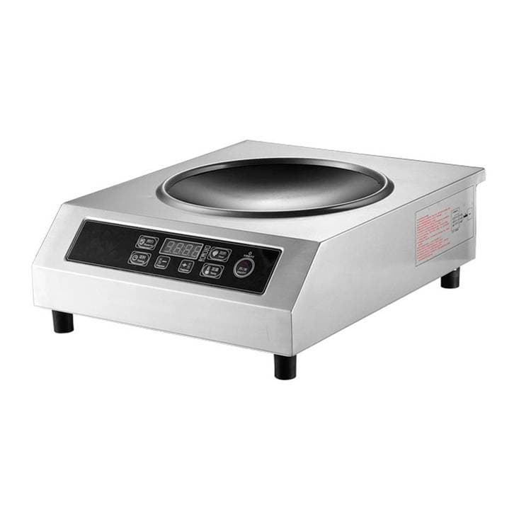 Плита индукционная VIATTO VA-IC35WOK