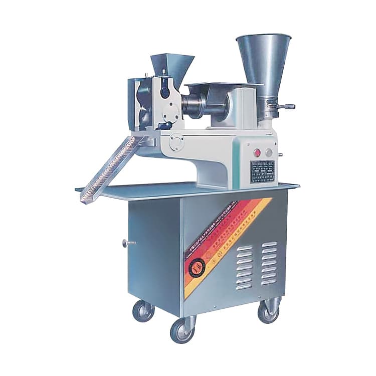 Пельменный аппарат Hualian Machinery JGL-135-5B (14-16 гр)