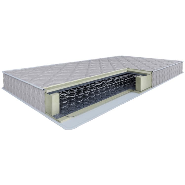 Матрас для кровати Шатура Simple-4 (180х200 см)