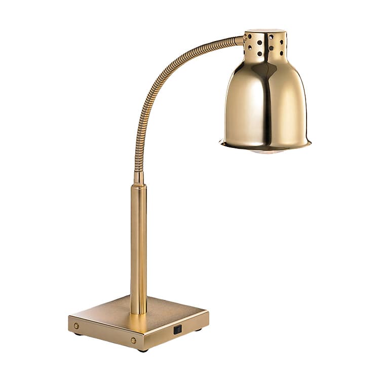 Лампа-подогреватель Scholl 24000 B/G (gold plated)