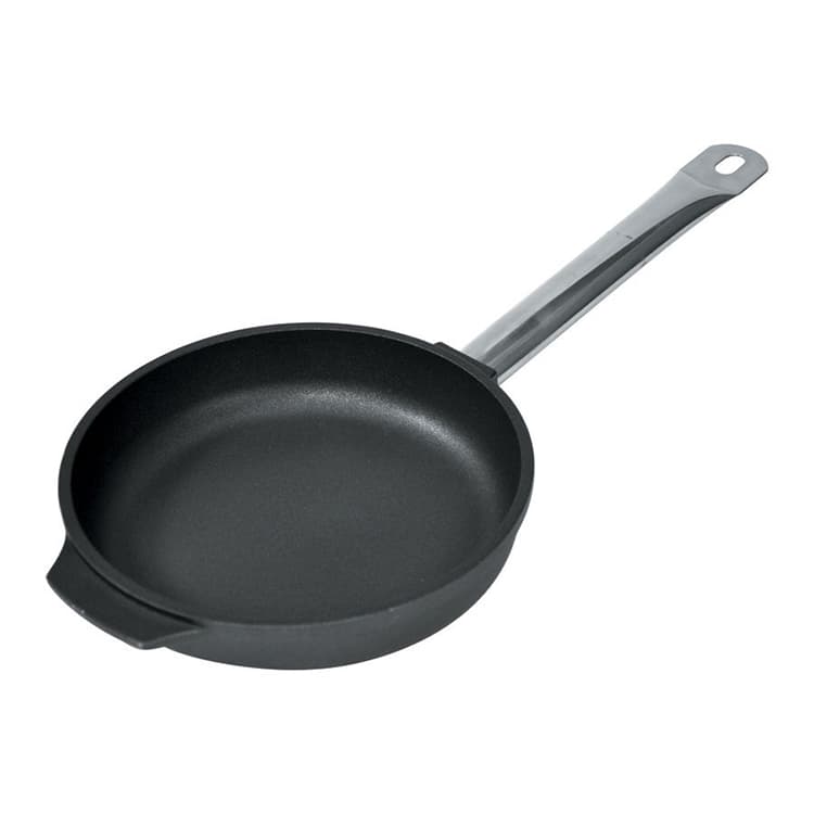 Сковорода P.L. Proff Cuisine 20 см, h 4,7 см, алюм. с антиприг. покрытием индукция, арт. 92001500