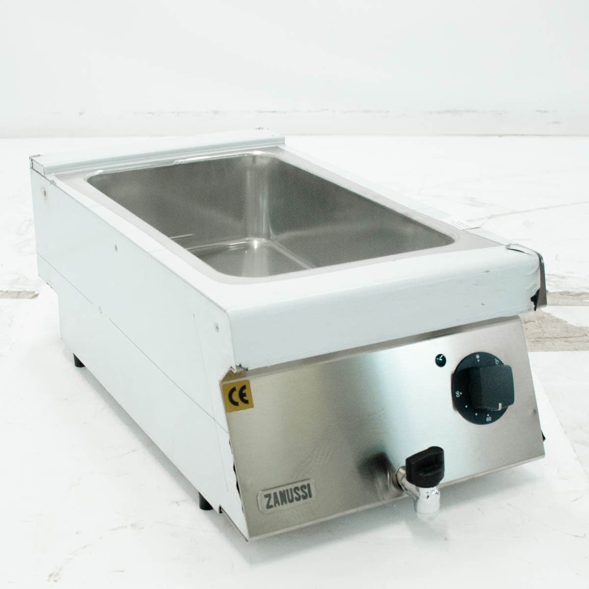 Мармит вторых блюд Zanussi KME 400 арт. УТ-00087322 (Без эксплуатации 1 шт)