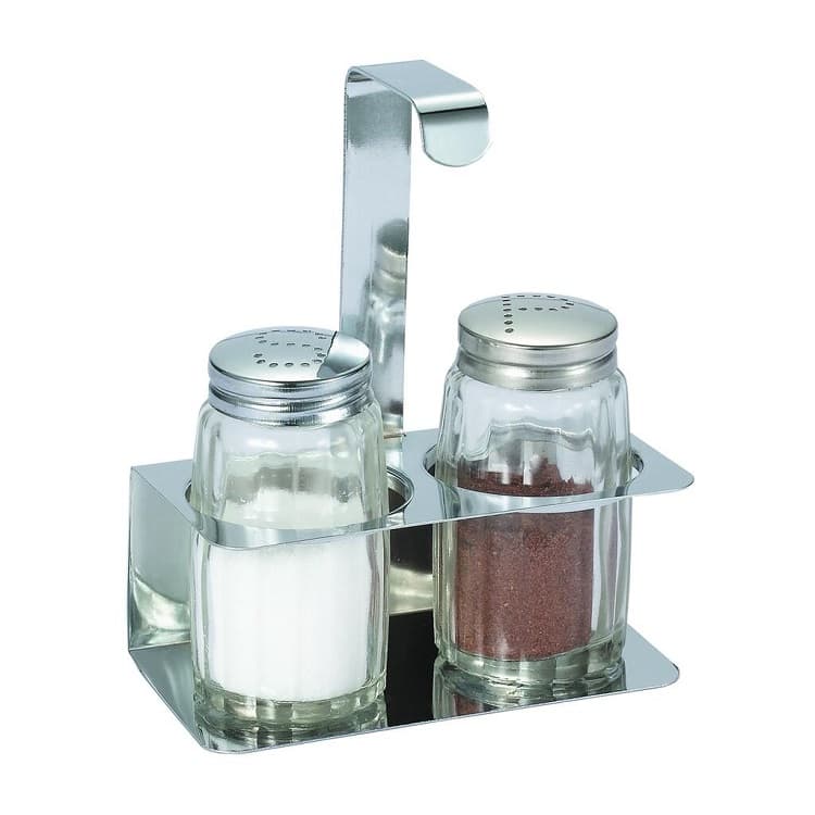 Набор для специй P.L. Proff Cuisine Скоба 354-NEW (95001003) 2 предмета на подставке