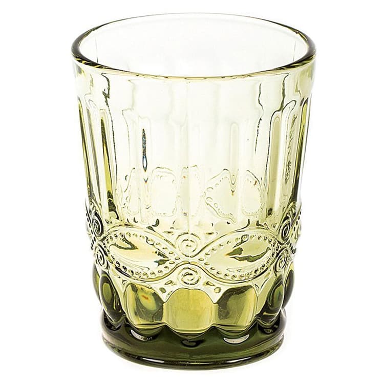 Стакан Хайбол 250 мл набор 6 шт. зеленый BarWare P.L. Proff Cuisine [1] арт. 71047239