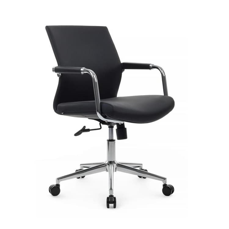 Кресло RV DESIGN Neo (SN-801) черный