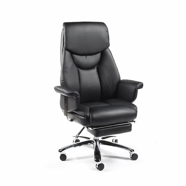 Кресло офисное Norden Парламент H-2021-35