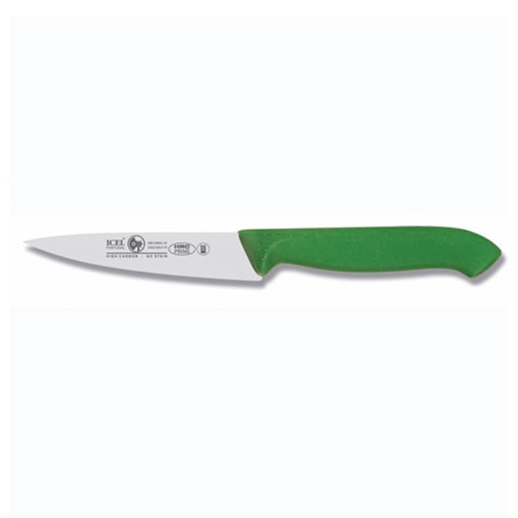 Нож для чистки овощей 10см, белый HORECA PRIME 28200.HR03000.100
