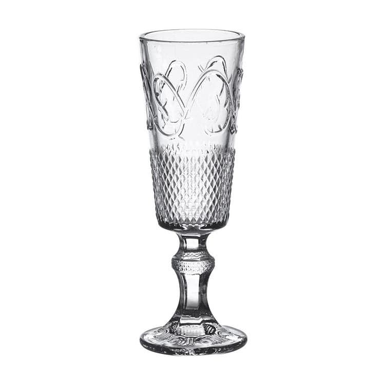 Бокал-флюте для шампанского 200 мл P.L.-BarWare [6] арт. 81269572