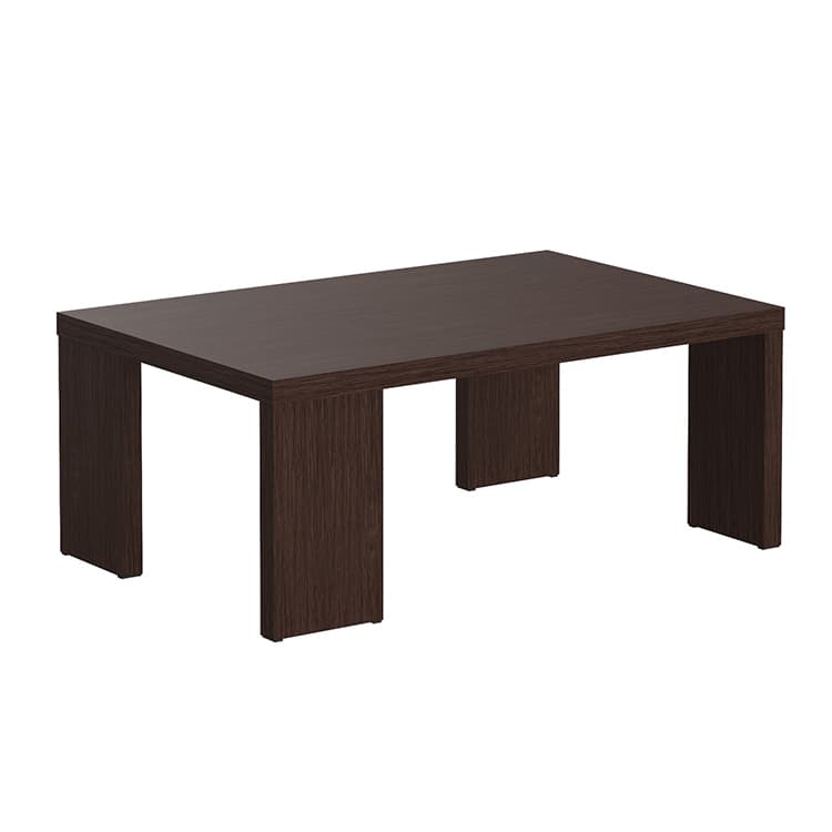 Стол журнальный Skyland CT 1065 венге магия 1000х650х400 COFFEE