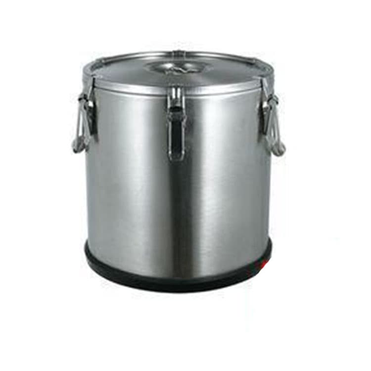 Термос профессиональный NORMA 13Л, нержавеющая сталь, THIN13L6