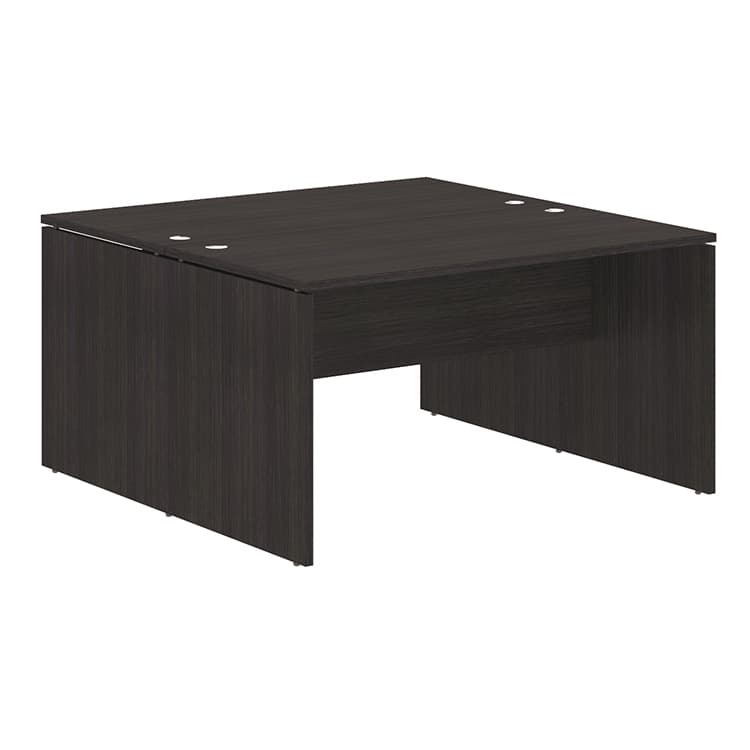 Стол двойной Skyland X2ST 147 Дуб Юкон 1400х1406х750 XTEN