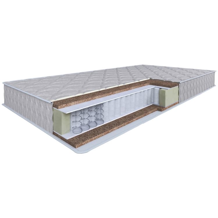Матрас для кровати Шатура Simple "Cocos +" (80х190 см)