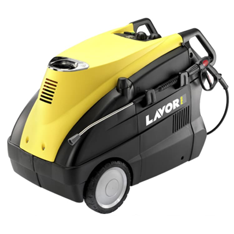 Аппарат высокого давления LAVOR PRO TEKNA 2015 LP RA