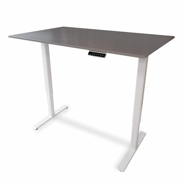 Стол StolStoya SU221SLS14580 Upstol One, Титан (Вулкан)(ЛДСП) 145x80 - 16