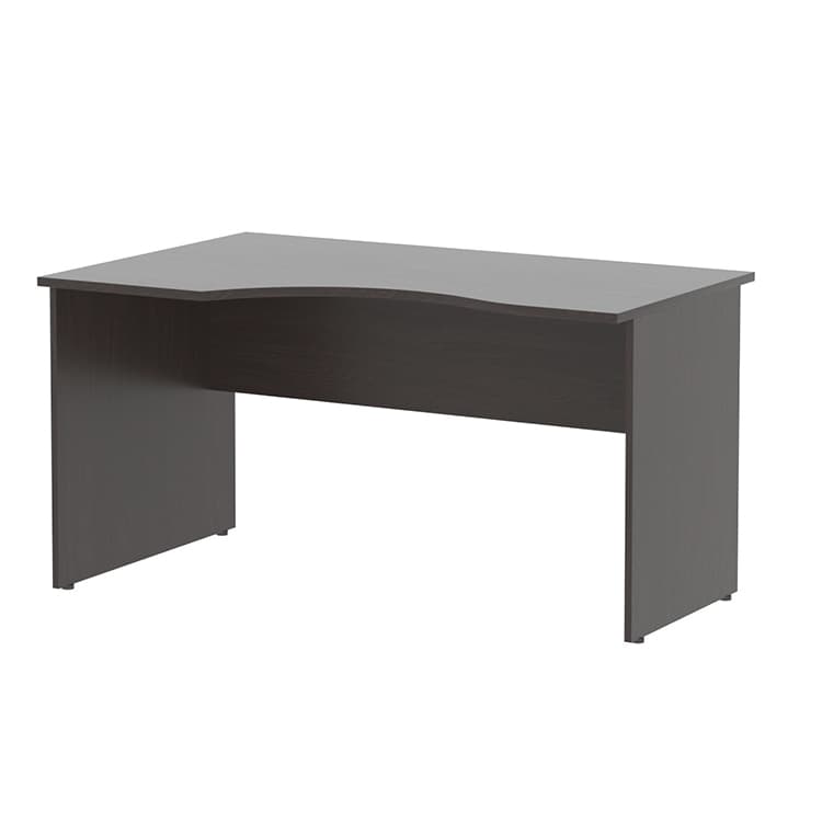 Стол криволинейный Skyland СА-2Л венге магия 1400х900(720)х755 IMAGO