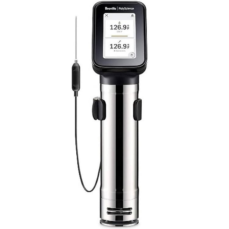 Ротационный кипятильник PolyScience HydroPro GSV700PSS0NUK1