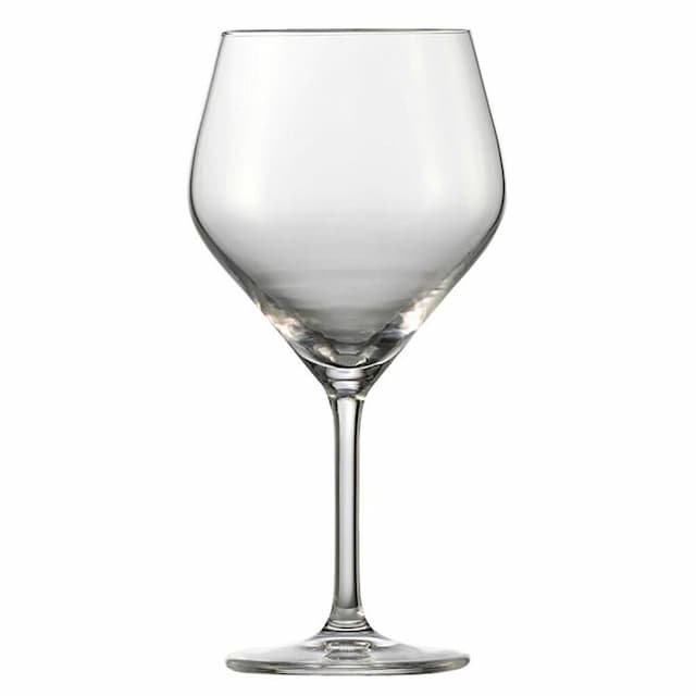 Бокал для вина 512 мл хр. стекло Burgundy Audience Schott Zwiesel арт. 81260018
