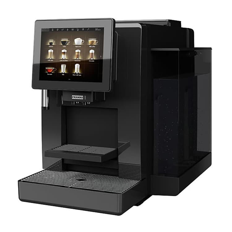 Кофемашина Franke A300 MS EC 1G H1 W3