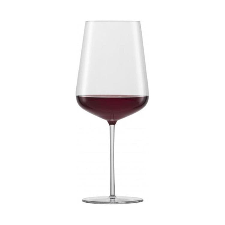 Бокал для вина 742 мл хр. стекло VerVino (Verbelle) Schott Zwiesel [6] арт. 81269117