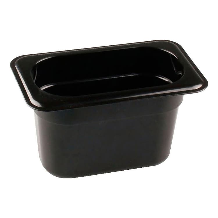 Гастроемкость Restola 422102513 GN 1/9-100 (176х108х100) полипропилен