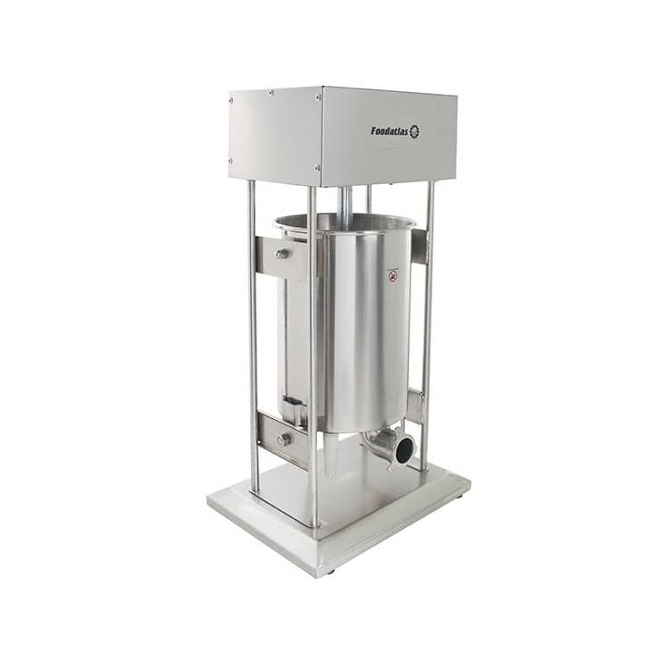 Шприц колбасный электрический Foodatlas HR-20L