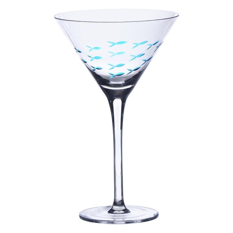 Рюмка коктейльная 280 мл Мартини "Abyss" P.L.-BarWare [4] арт. 81269600