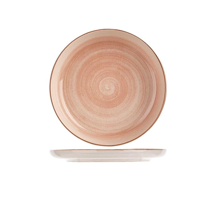 Тарелка d 20 см CosyTrendy BALTIC PEACH 7294020
