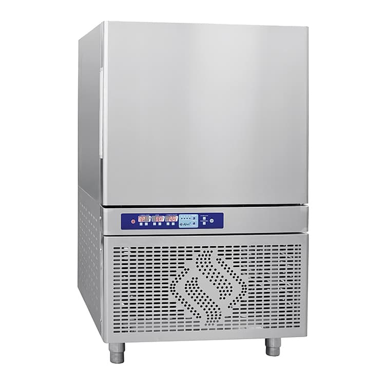 Шкаф шоковой заморозки Abat ШОК-5-1/1 LIGHT