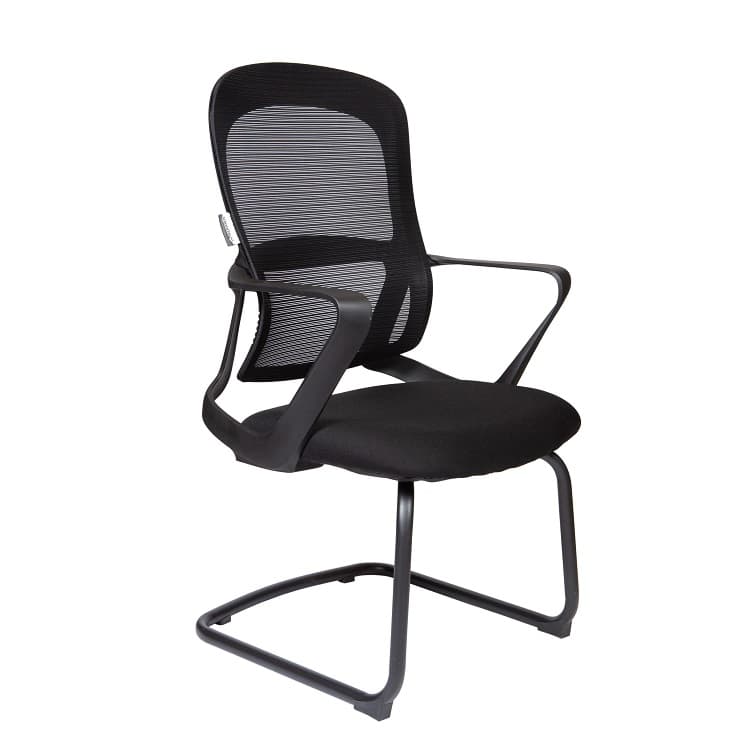 Кресло офисное Norden Play CF 336C black