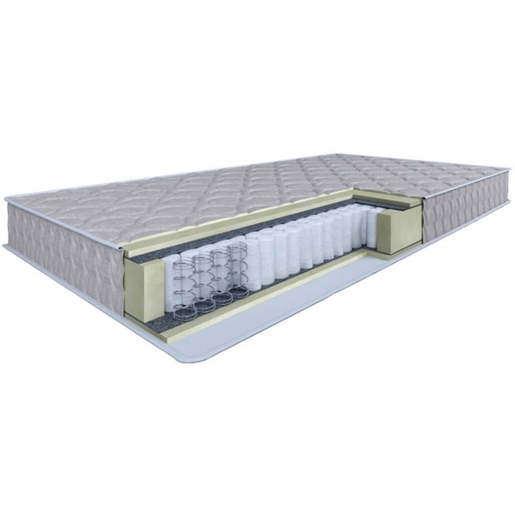 Матрас для кровати Шатура Simple TFK+ (80х170 см)