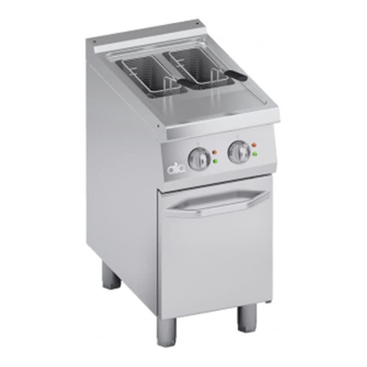 Фритюрница электрическая напольная ATA K7EFG0507