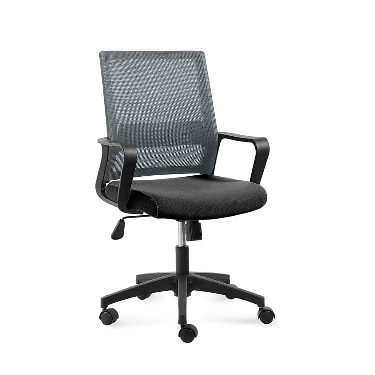 Кресло офисное Norden Бит LB 815B-AF03-T09