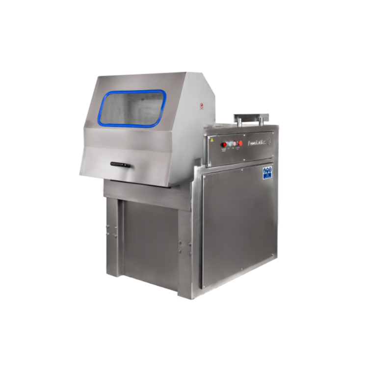 Блокорезка замороженного мяса Foodatlas QD-2000