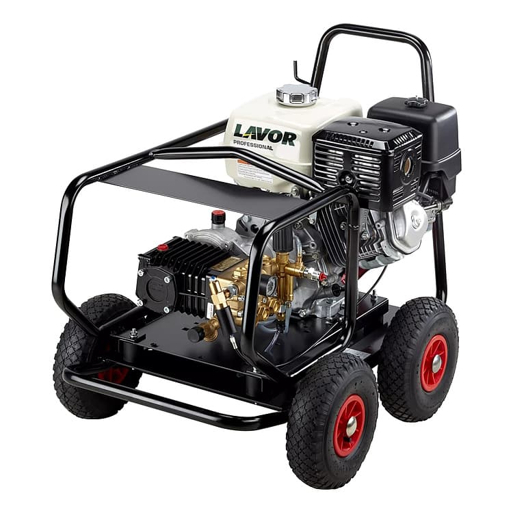 Минимойка бензиновая LAVOR Professional Thermic 13 HF