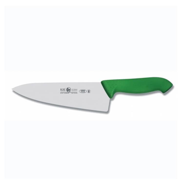 Нож поварской "Шеф" 20см, синий HORECA PRIME 28600.HR10000.200