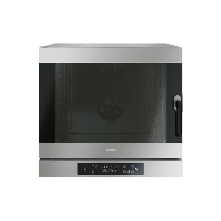 Конвектомат электрический Smeg ALFA625EHDS