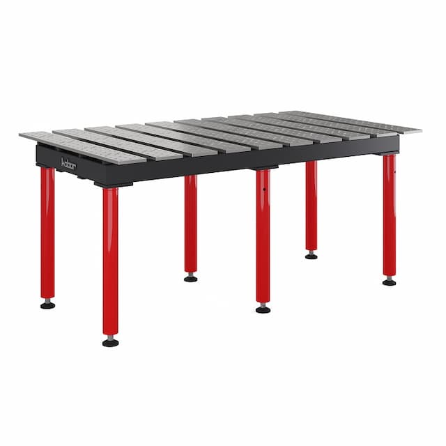 Стол сварочный Kobor Expert WM/1-250/100