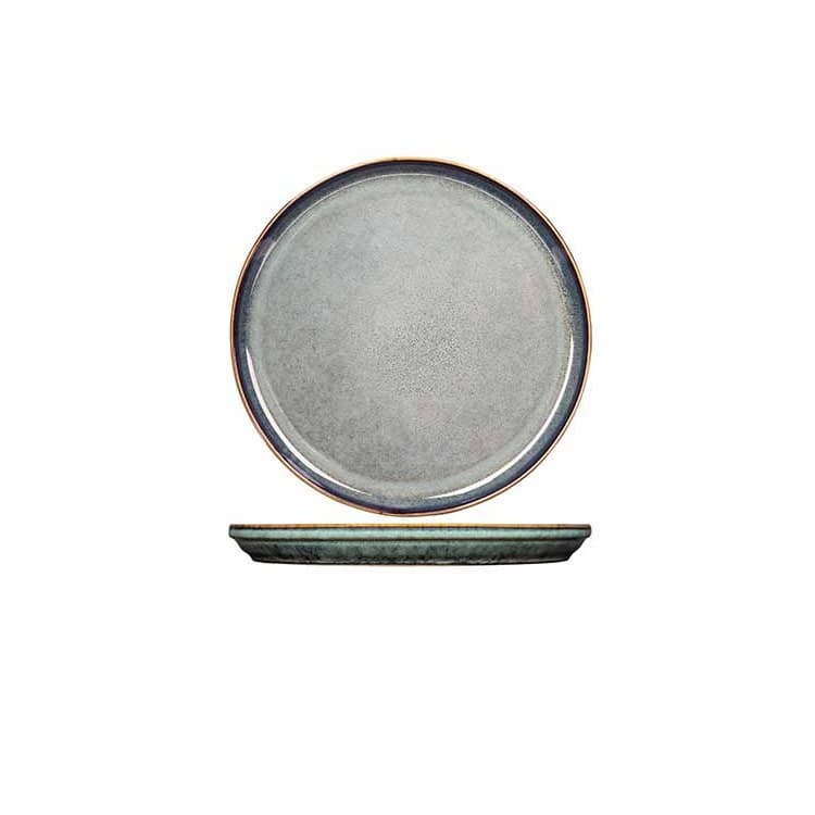 Тарелка d 27 см h 2,7 см CosyTrendy JADE 5868004