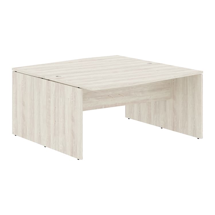 Стол двойной Skyland X2CT 169.2 сосна эдмонт 1600х1806х750 XTEN