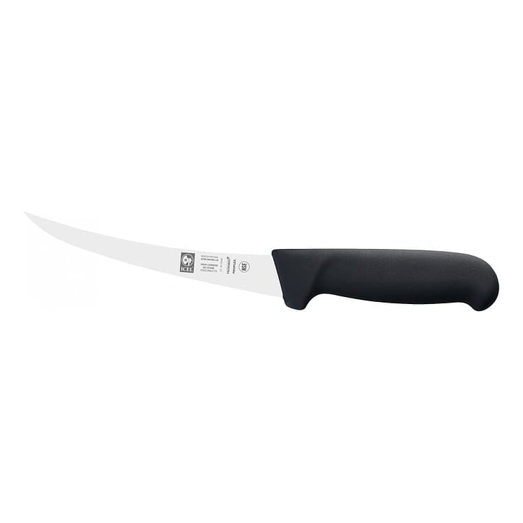 Нож обвалочный ICEL Safe Boning knife 28100.3857000.130