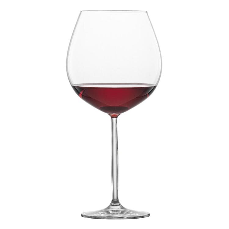 Бокал для вина 840 мл хр. стекло Burgundy Diva Schott Zwiesel [6] арт. 81260032
