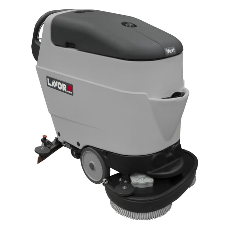 Поломоечная машина LAVOR Pro NEXT EVO 55BT аккумуляторная