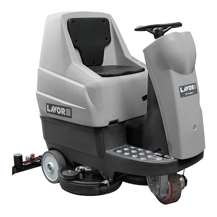 Машина поломоечная LAVOR Professional Comfort XS-R 75 ESSENTIAL