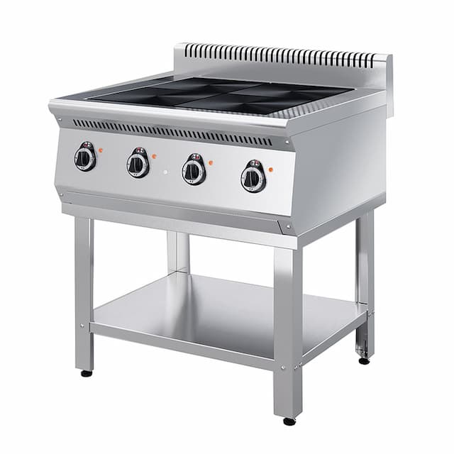 Плита электрическая KAYMAN ПЭ-4-111-МХ