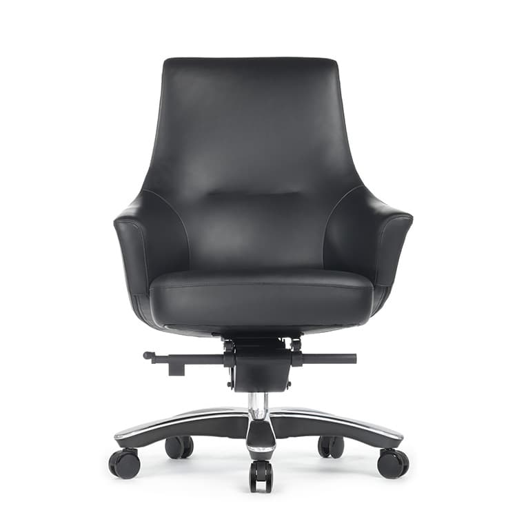 Кресло RV DESIGN Jotto-M B1904 Чёрный (3A MND-9901)