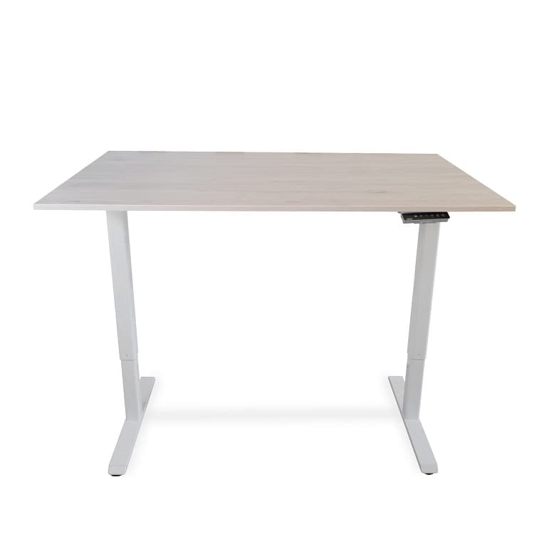 Стол StolStoya U222SLP-212575-310-410-55 Upstol Stand Lite, Пальмира (ЛДСП) 125x75 - 32