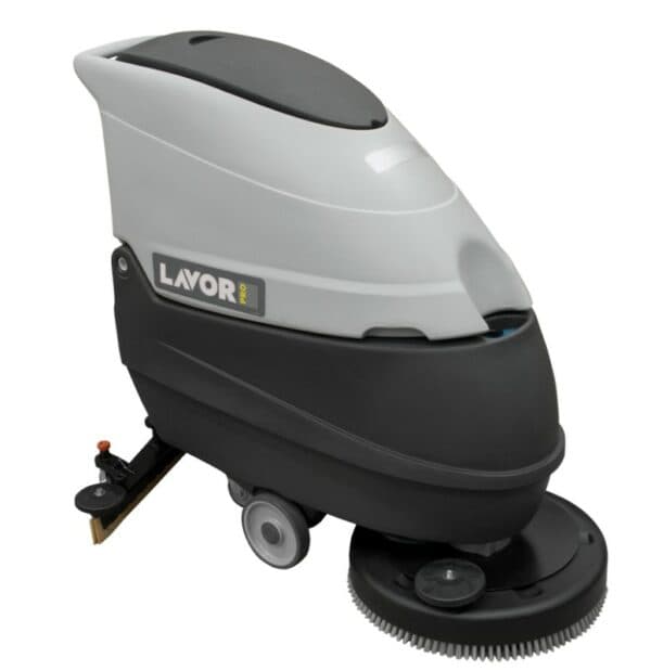 Поломоечная машина LAVOR Pro SCL COMPACT FREE EVO 50BT аккумуляторная